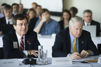 May 12, 2009 meeting of Knight Commission on Intercollegiate Athletics