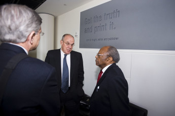 May 12, 2009 meeting of Knight Commission on Intercollegiate Athletics