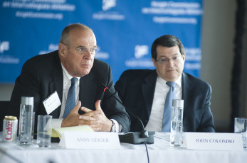 May 12, 2009 meeting of Knight Commission on Intercollegiate Athletics