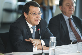 May 12, 2009 meeting of Knight Commission on Intercollegiate Athletics