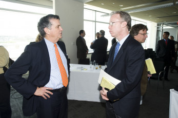 May 12, 2009 meeting of Knight Commission on Intercollegiate Athletics