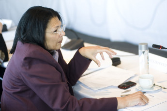 May 12, 2009 meeting of Knight Commission on Intercollegiate Athletics