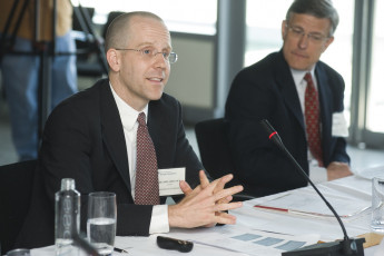 May 12, 2009 meeting of Knight Commission on Intercollegiate Athletics