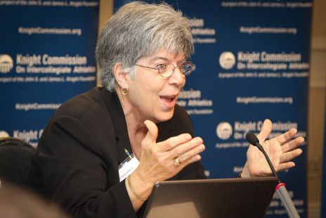 Donna Lopiano