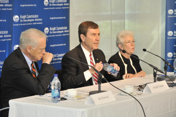 Kirwan, Turner, Cartwright