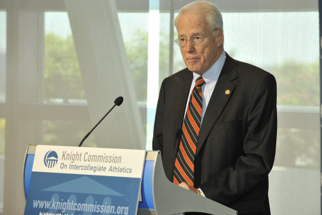 William E. Kirwan