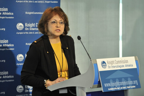 Janet Hill