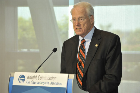 William E. Kirwan