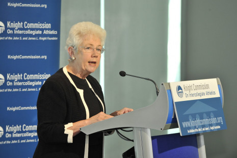 Carol Cartwright