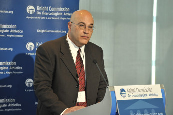 Mark Denke, Arizona Board of Regents