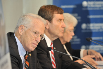 Kirwan, Turner, Cartwright