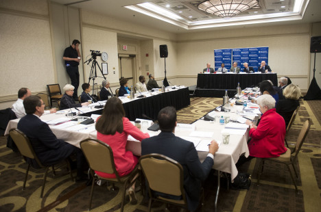 Knight Commission on Intercollegiate Athletics