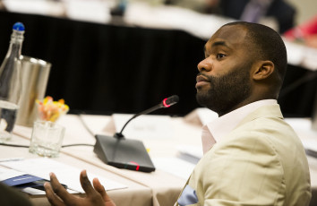 Myron Rolle