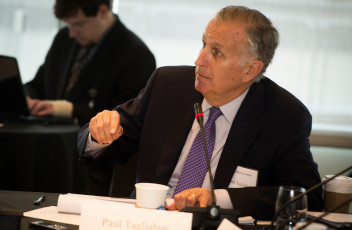 Paul Tagliabue