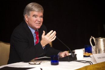 NCAA President Mark Emmert