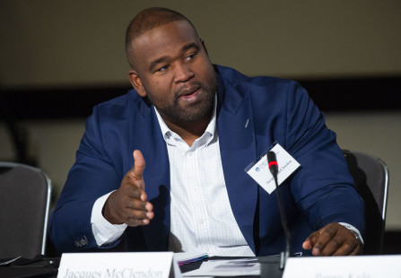 Jacques McClendon