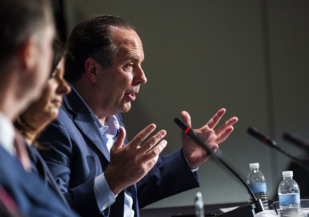 Mike Brey