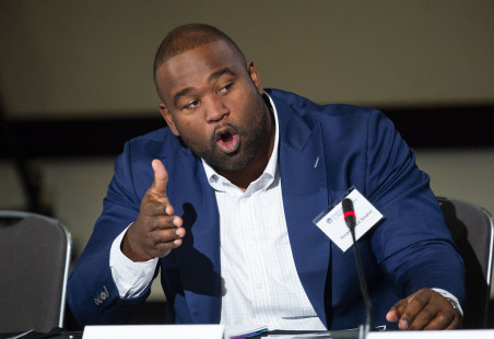 Jacques McClendon