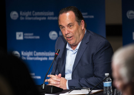 Mike Brey