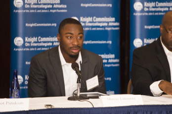 Marcus Lattimore