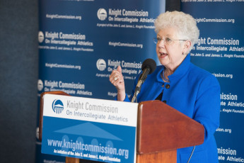 Carol Cartwright