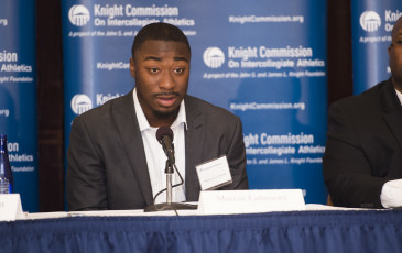 Marcus Lattimore