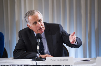 Paul Tagliabue