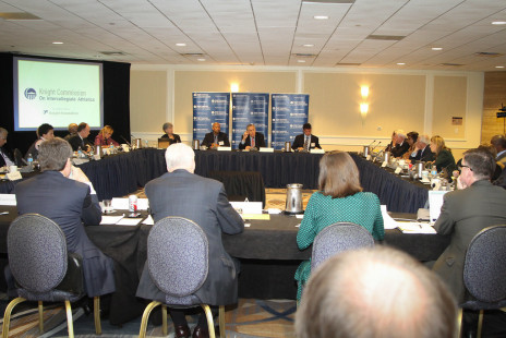 Panelists