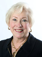Photo of Dr. Nancy L. Zimpher