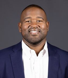 Jacques McClendon Headshot