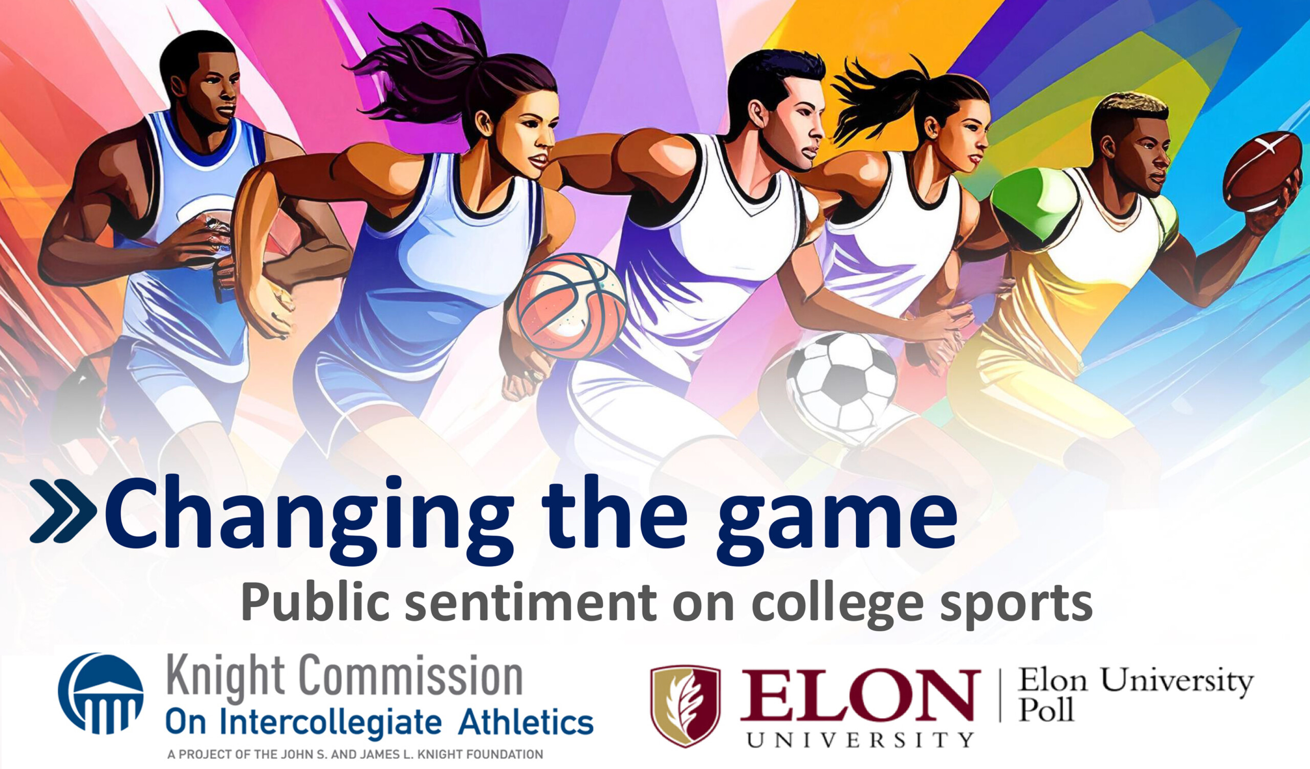 Public Opinion Poll: Americans split on pivotal issues reshaping ...